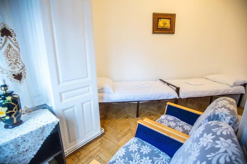 Keleti Apartment City Center Big Flat Bedroom Private Use Boedapest Buitenkant foto