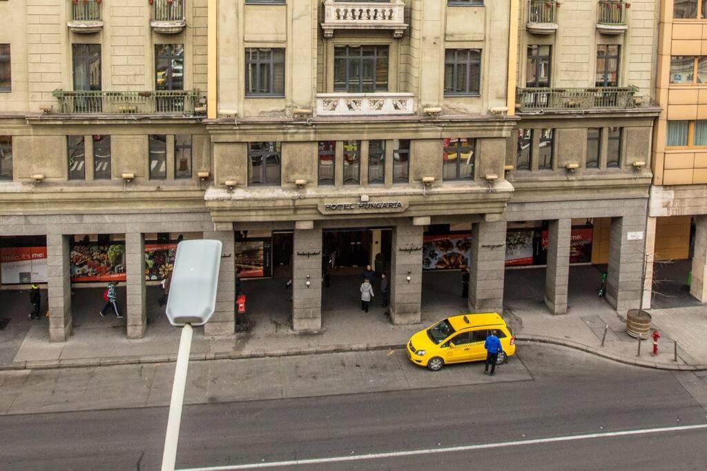 Keleti Apartment City Center Big Flat Bedroom Private Use Boedapest Buitenkant foto