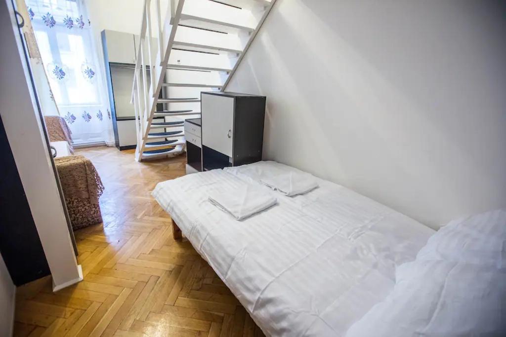 Keleti Apartment City Center Big Flat Bedroom Private Use Boedapest Buitenkant foto
