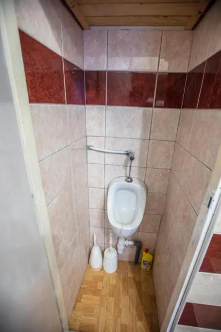 Keleti Apartment City Center Big Flat Bedroom Private Use Boedapest Buitenkant foto
