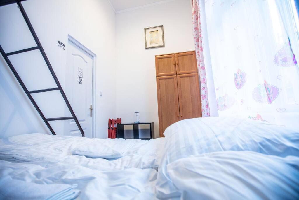 Keleti Apartment City Center Big Flat Bedroom Private Use Boedapest Buitenkant foto