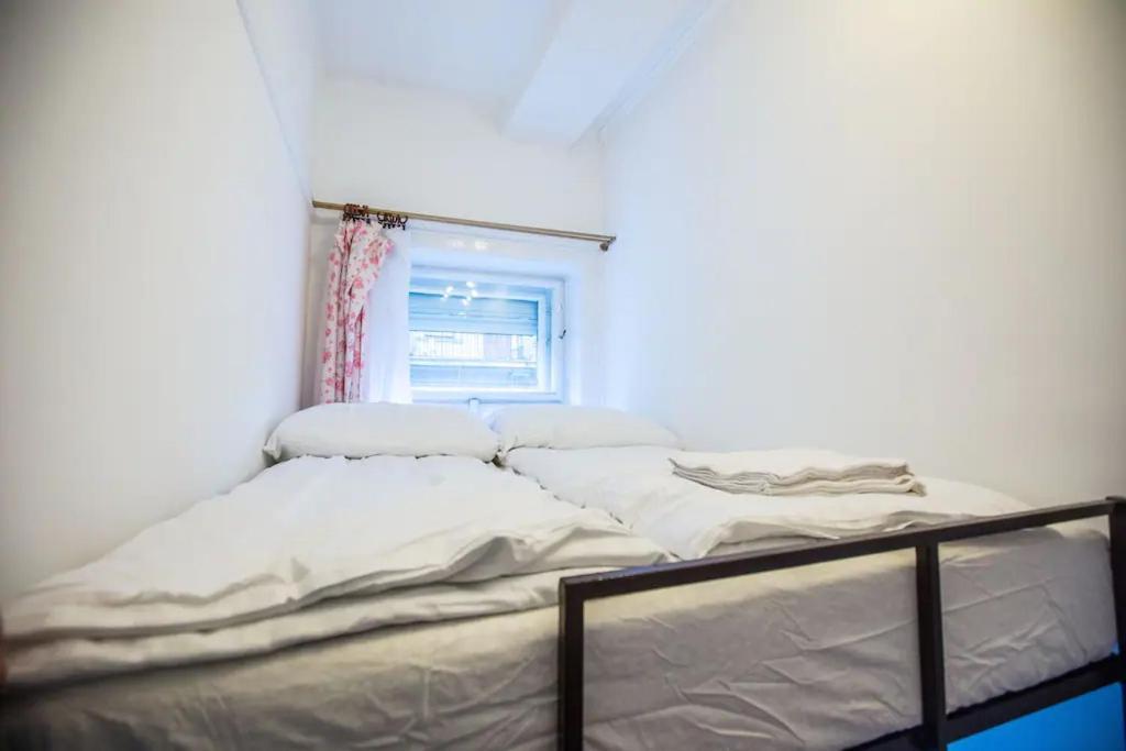 Keleti Apartment City Center Big Flat Bedroom Private Use Boedapest Buitenkant foto