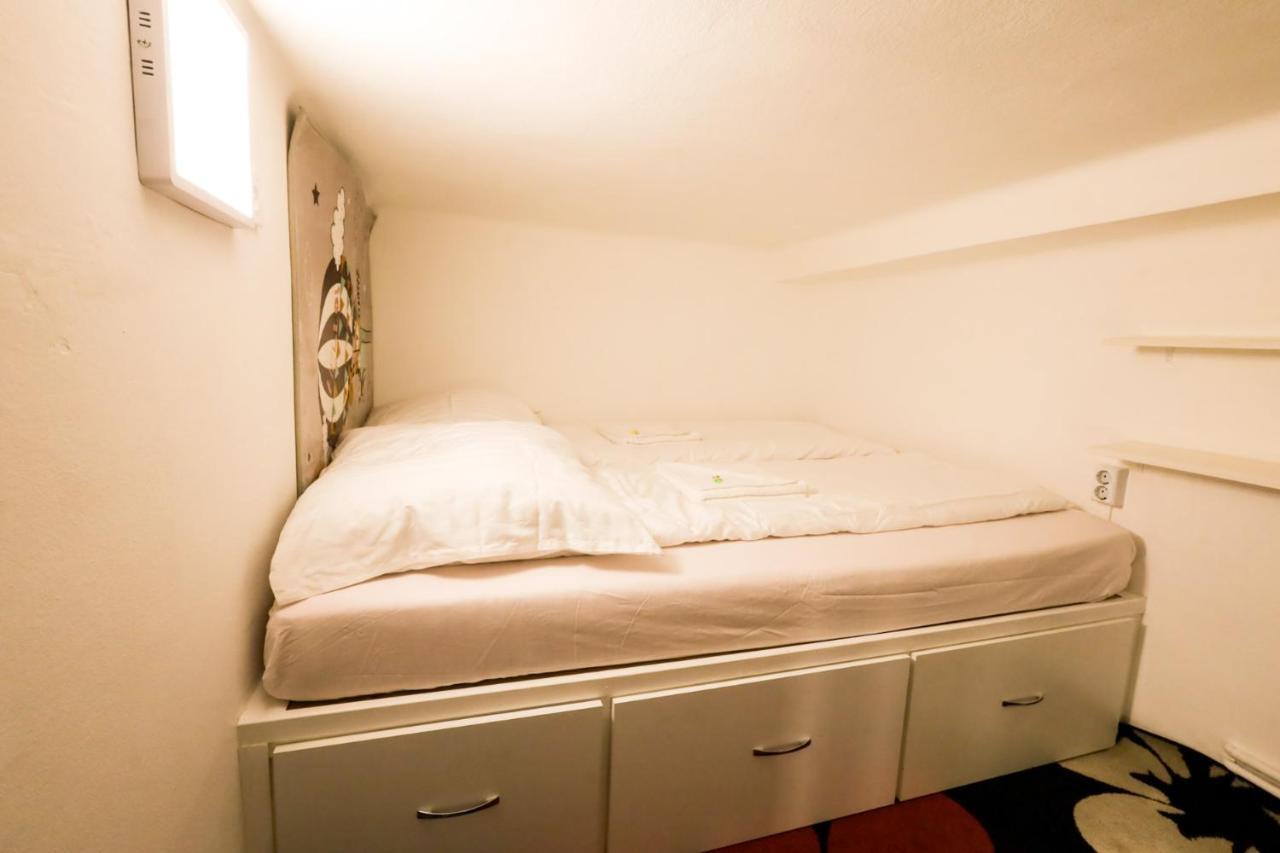 Keleti Apartment City Center Big Flat Bedroom Private Use Boedapest Buitenkant foto