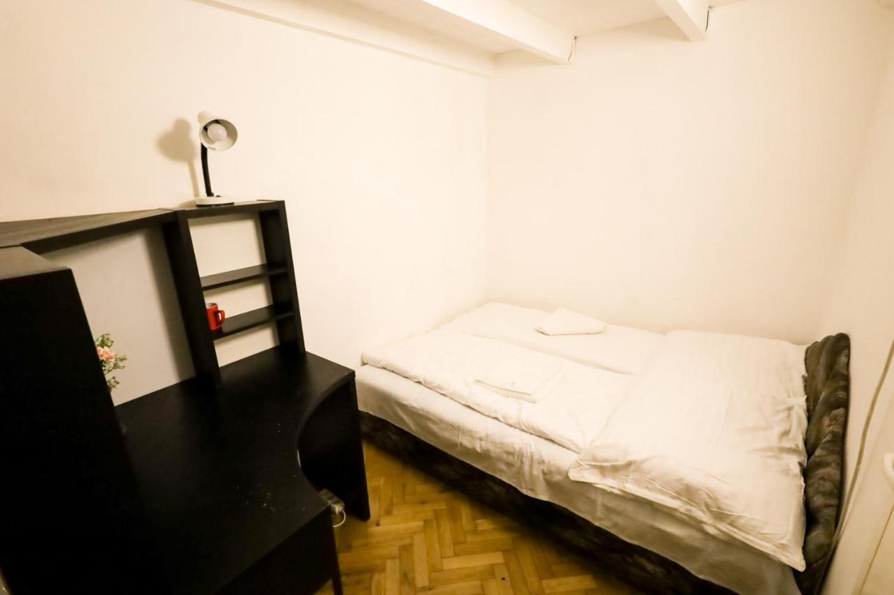 Keleti Apartment City Center Big Flat Bedroom Private Use Boedapest Buitenkant foto