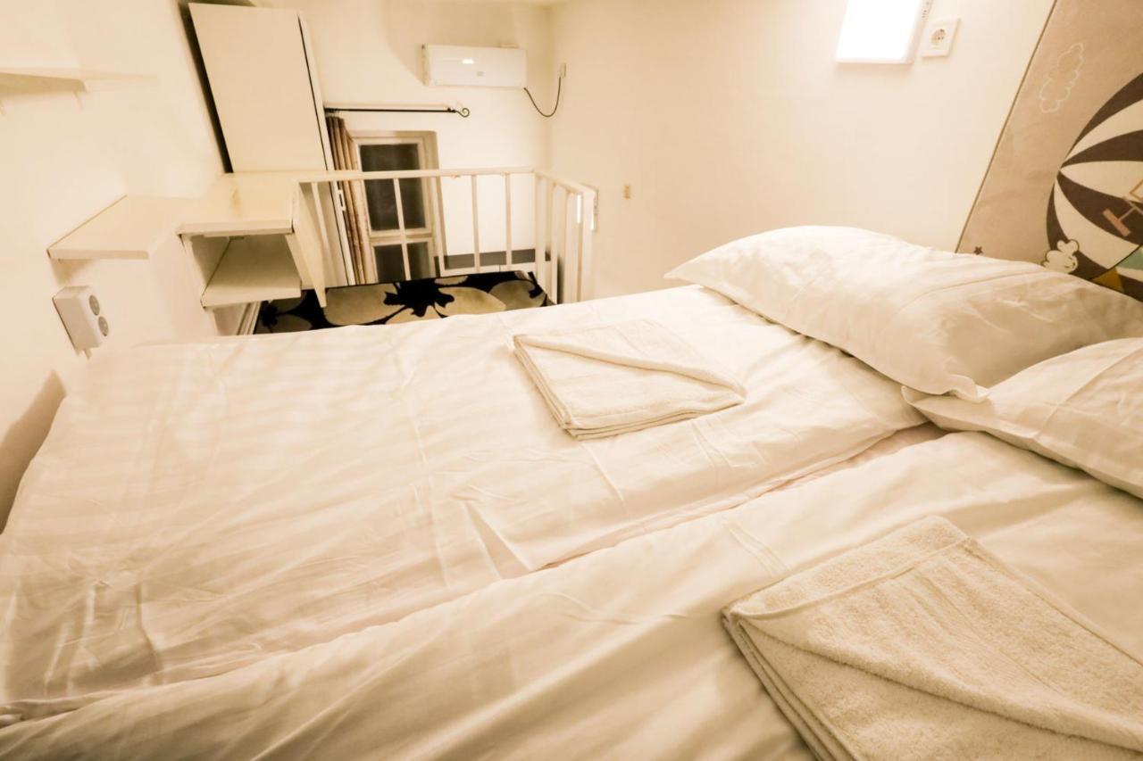 Keleti Apartment City Center Big Flat Bedroom Private Use Boedapest Buitenkant foto