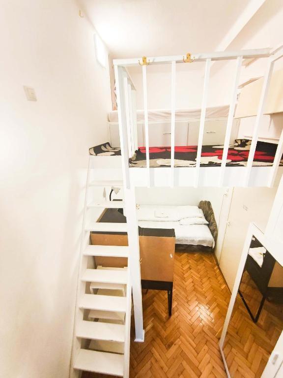 Keleti Apartment City Center Big Flat Bedroom Private Use Boedapest Buitenkant foto